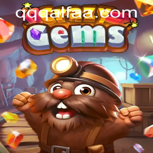 CrazyGems: Uma Aventura Pulsante no Mundo das Joias
