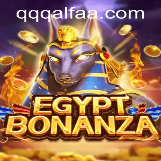 Descubra a Magia do Jogo EgyptBonanza no QQQALFA.com