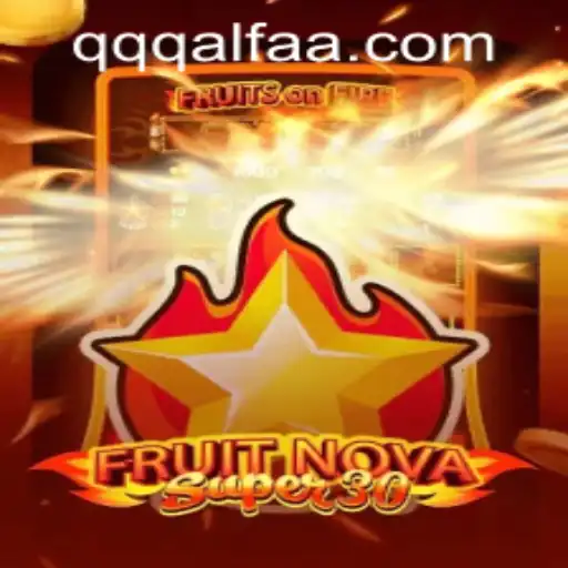 Descobrindo FruitrNovaSupe30: O Novo Fenômeno dos Jogos