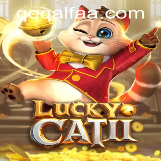 Explorando LuckyCatII: Uma Aventura de Estratégia e Sorte