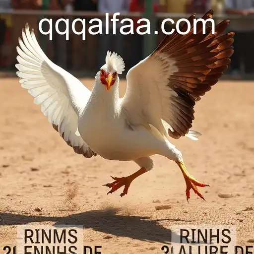 Rinha de galos