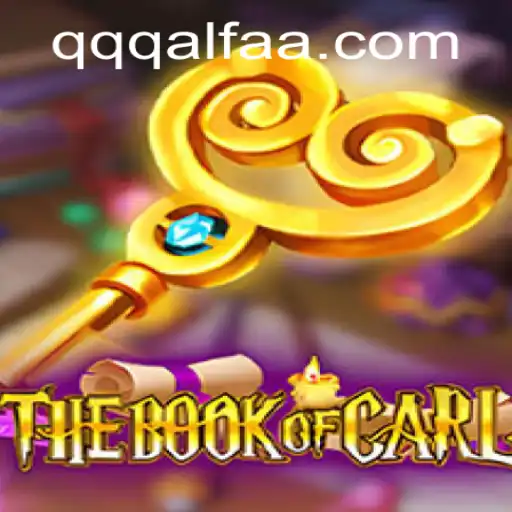 TheBookofCarl: Descubra a Nova Sensação Mundial de Jogos de Tabuleiro