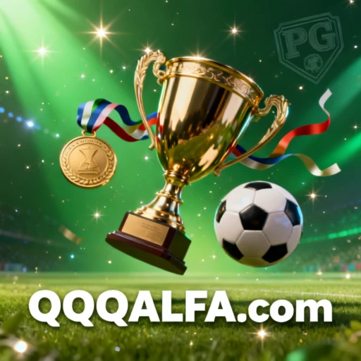QQQALFA.com Logo